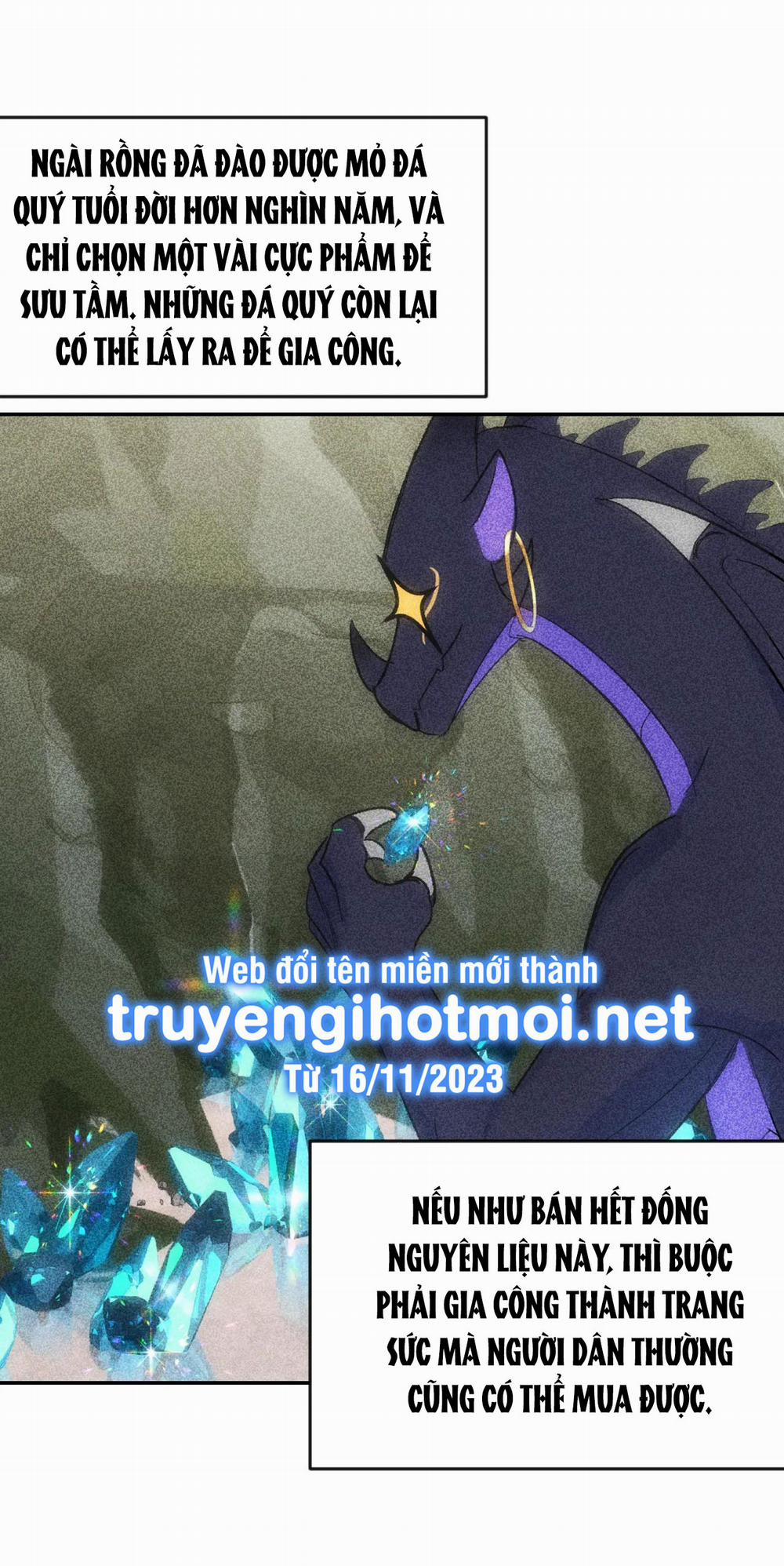 Cưỡi Ác Long Là Giấc Mơ Của Linh Mục 15 trang 9