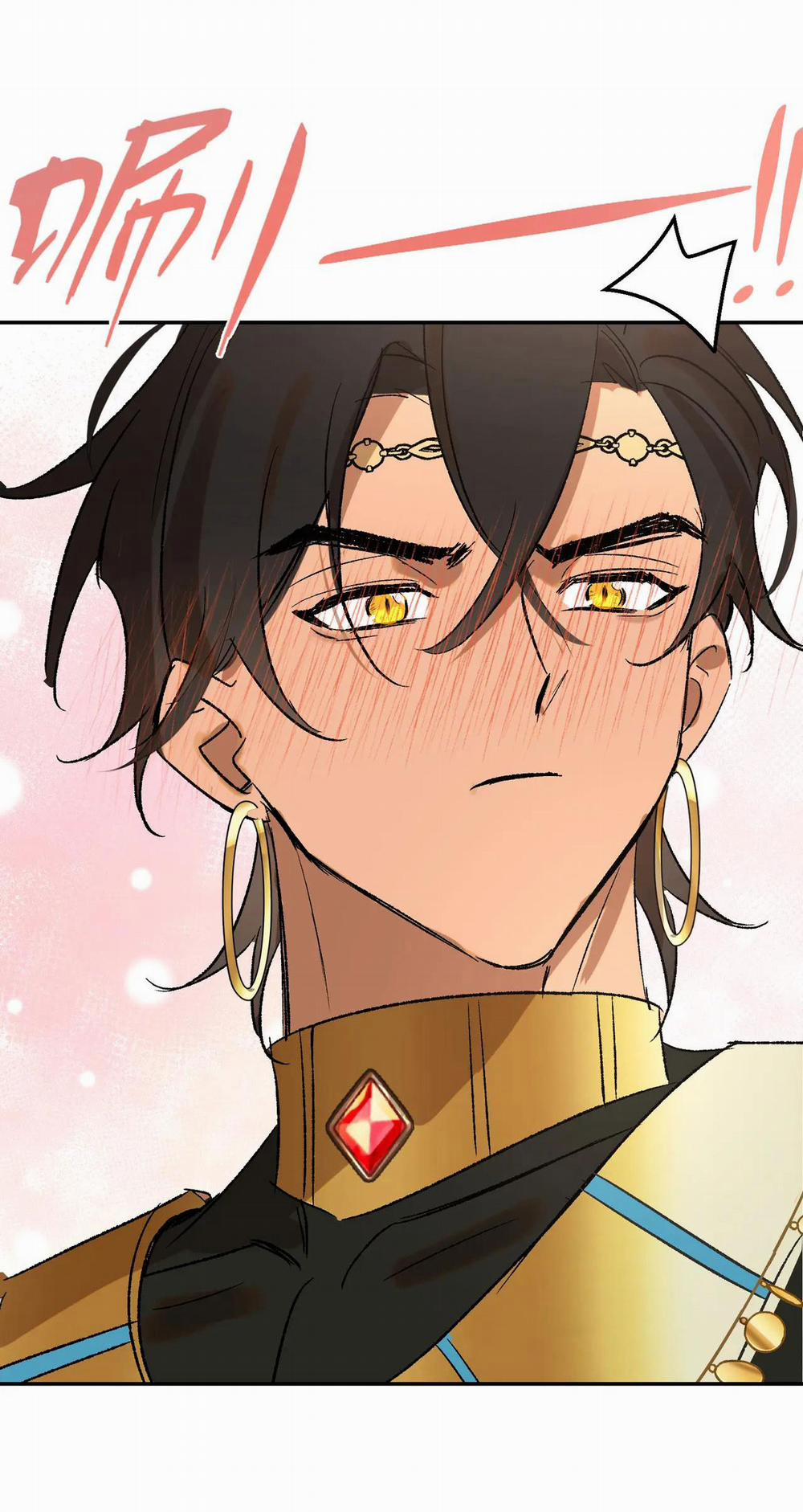 Cưỡi Ác Long Là Giấc Mơ Của Linh Mục 16 trang 12