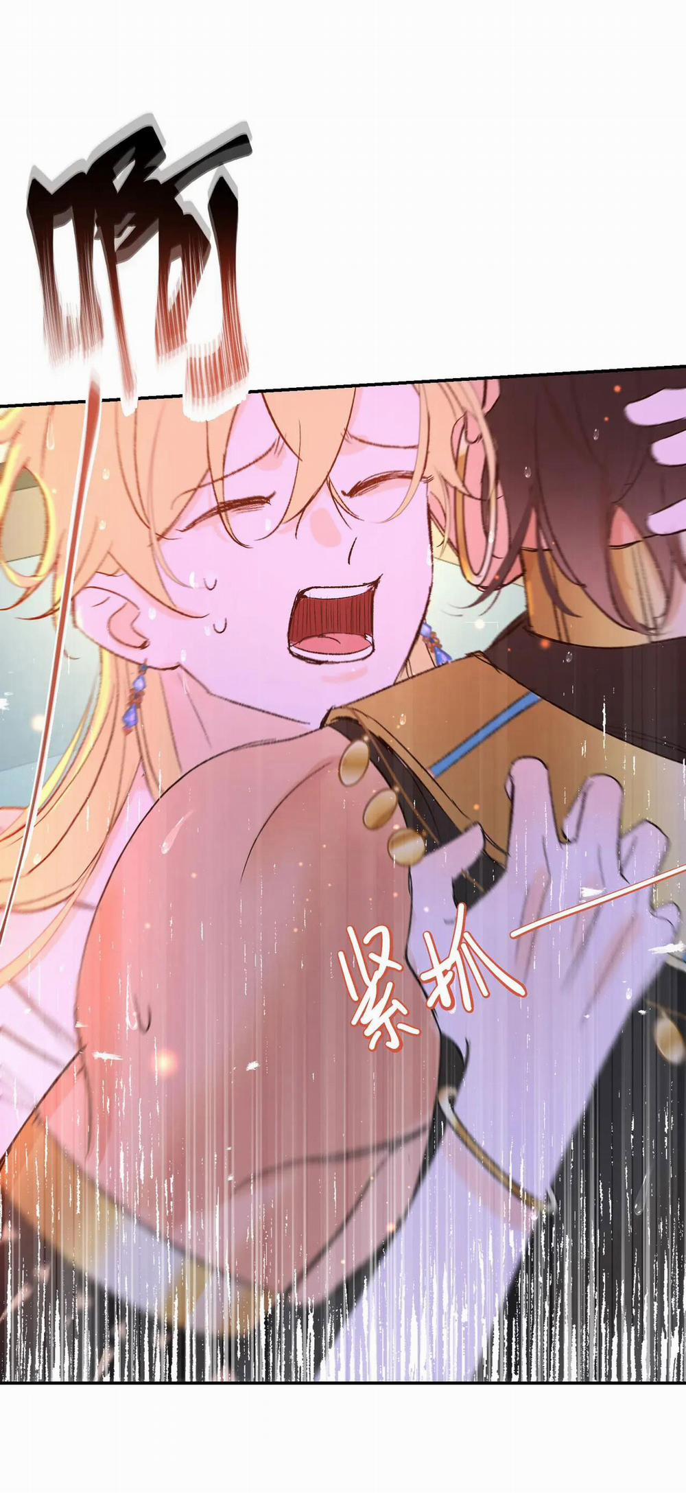 Cưỡi Ác Long Là Giấc Mơ Của Linh Mục 16 trang 2