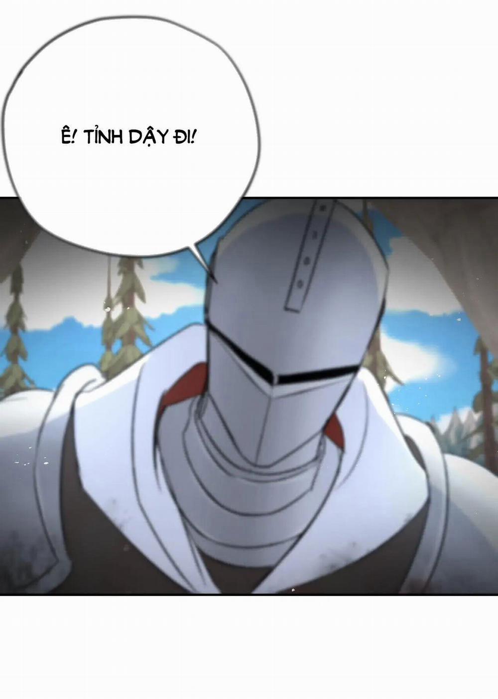 Cưỡi Ác Long Là Giấc Mơ Của Linh Mục 16 trang 20