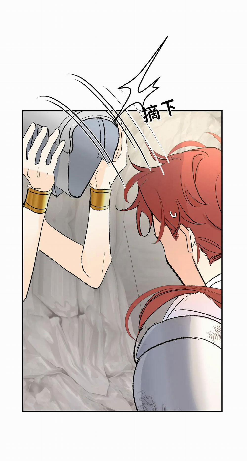 Cưỡi Ác Long Là Giấc Mơ Của Linh Mục 16 trang 23