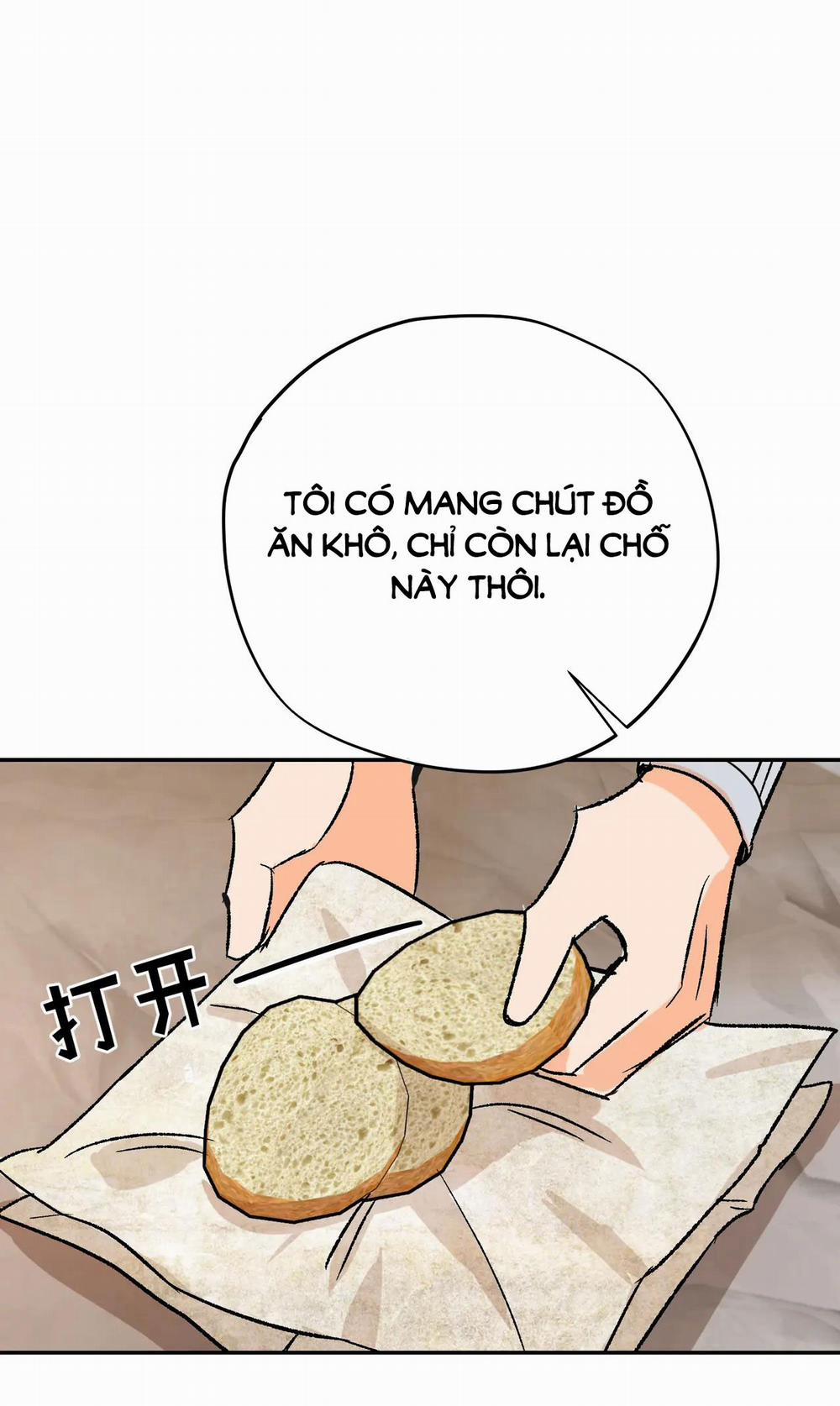 Cưỡi Ác Long Là Giấc Mơ Của Linh Mục 16 trang 26