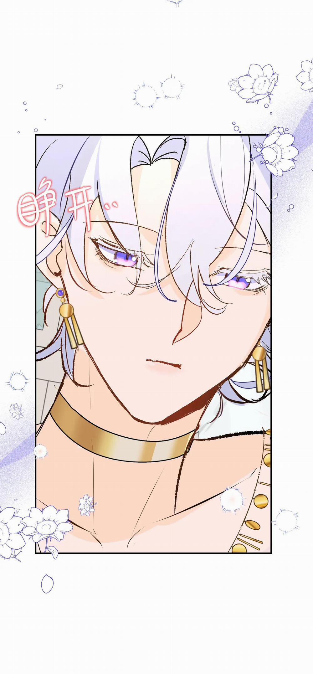 Cưỡi Ác Long Là Giấc Mơ Của Linh Mục 16 trang 36