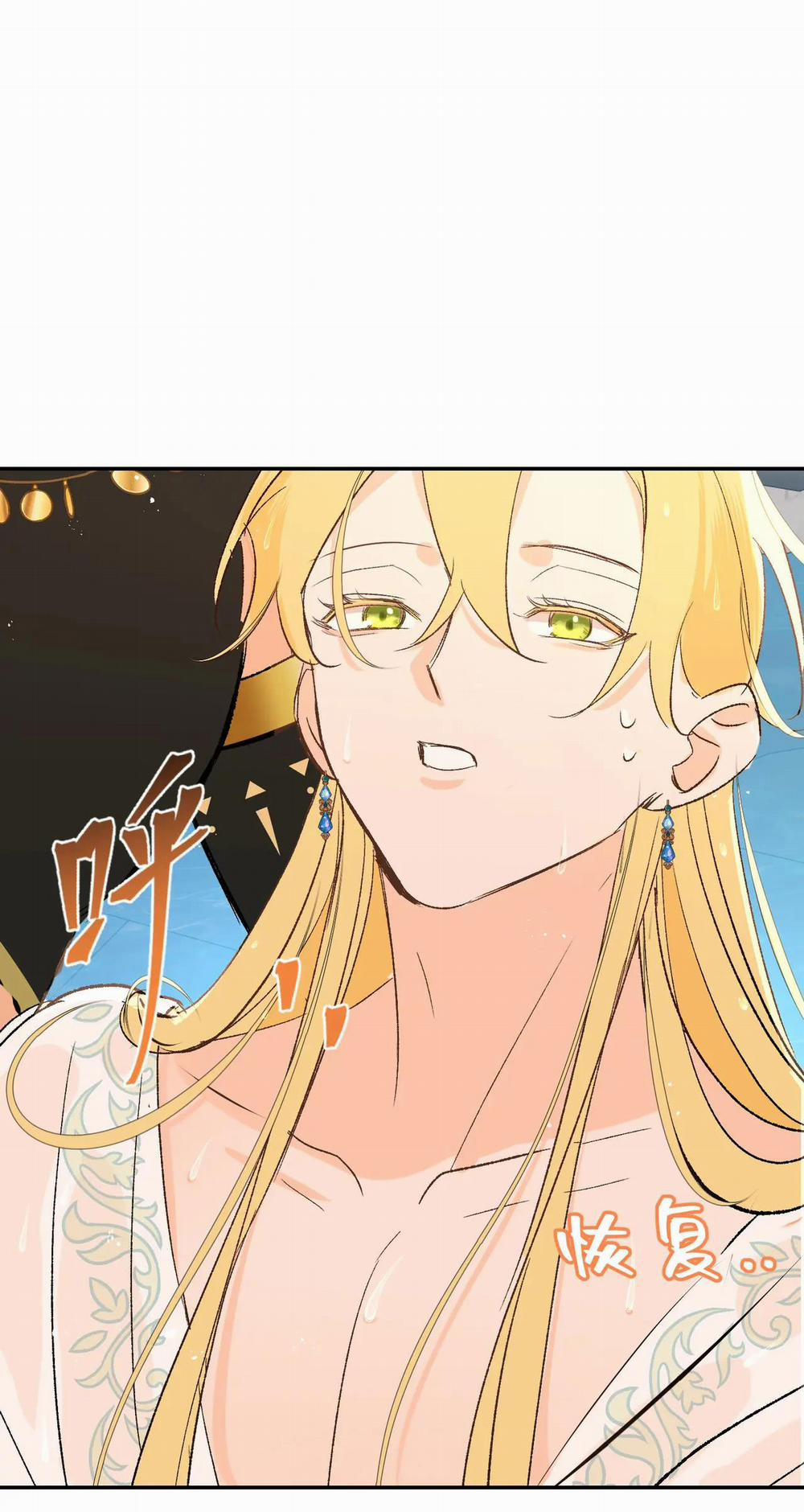 Cưỡi Ác Long Là Giấc Mơ Của Linh Mục 16 trang 7