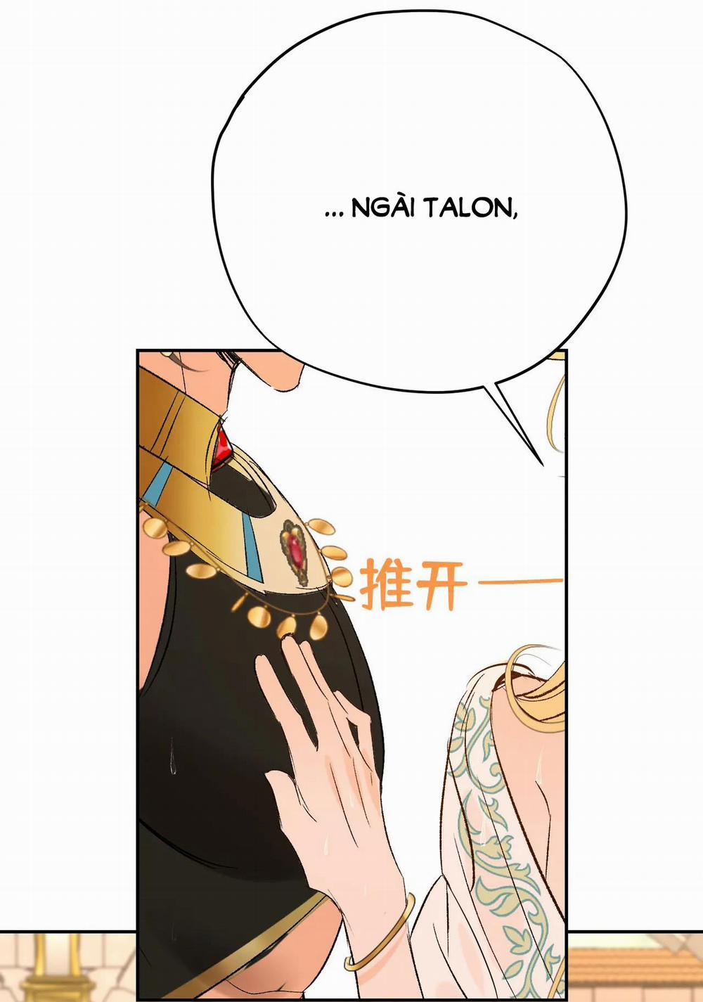 Cưỡi Ác Long Là Giấc Mơ Của Linh Mục 16 trang 8