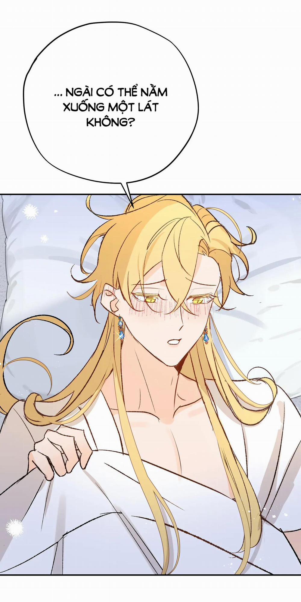 Cưỡi Ác Long Là Giấc Mơ Của Linh Mục 17 trang 14