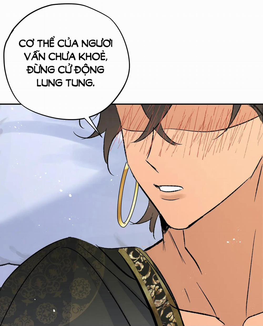 Cưỡi Ác Long Là Giấc Mơ Của Linh Mục 17 trang 19