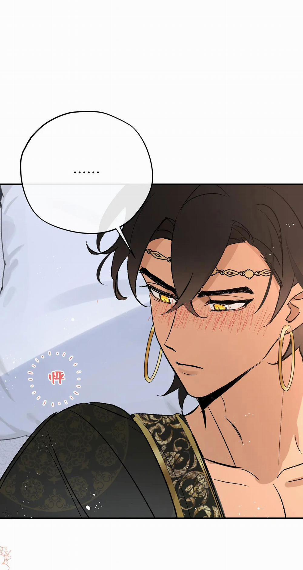 Cưỡi Ác Long Là Giấc Mơ Của Linh Mục 17 trang 22