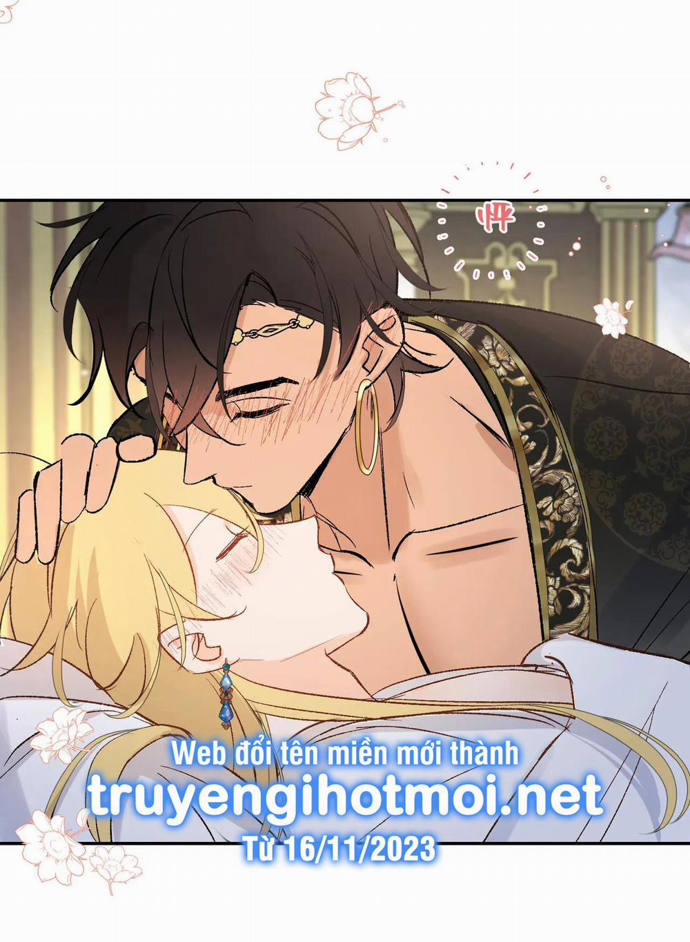 Cưỡi Ác Long Là Giấc Mơ Của Linh Mục 17 trang 23