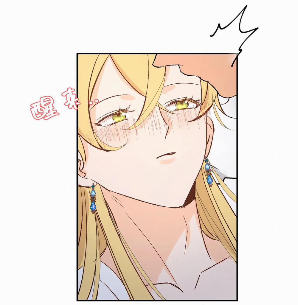 Cưỡi Ác Long Là Giấc Mơ Của Linh Mục 17 trang 24