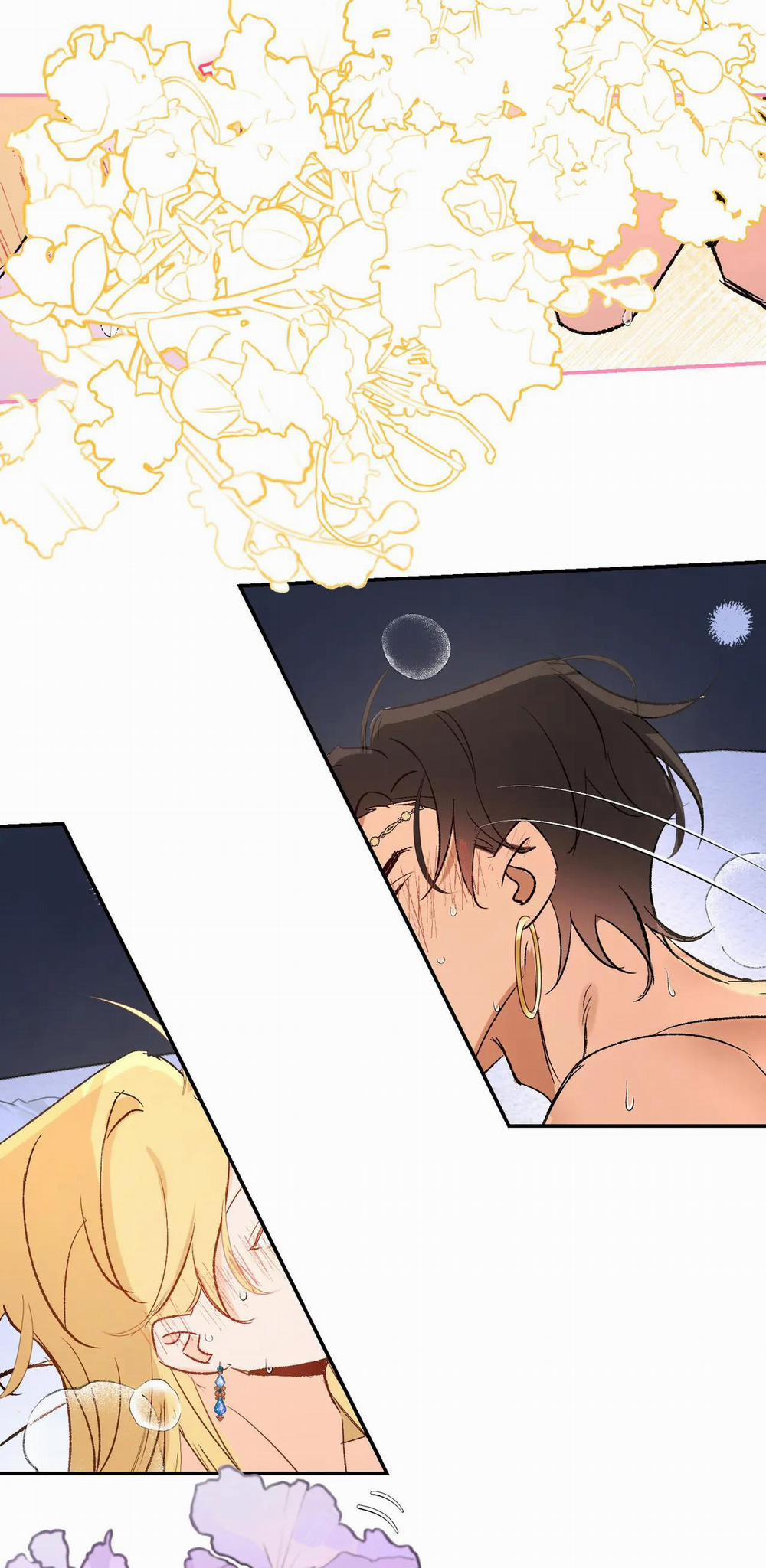 Cưỡi Ác Long Là Giấc Mơ Của Linh Mục 17 trang 27