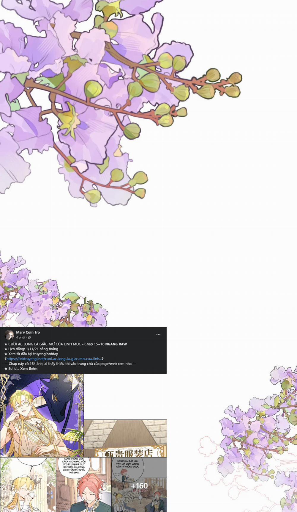 Cưỡi Ác Long Là Giấc Mơ Của Linh Mục 17 trang 28