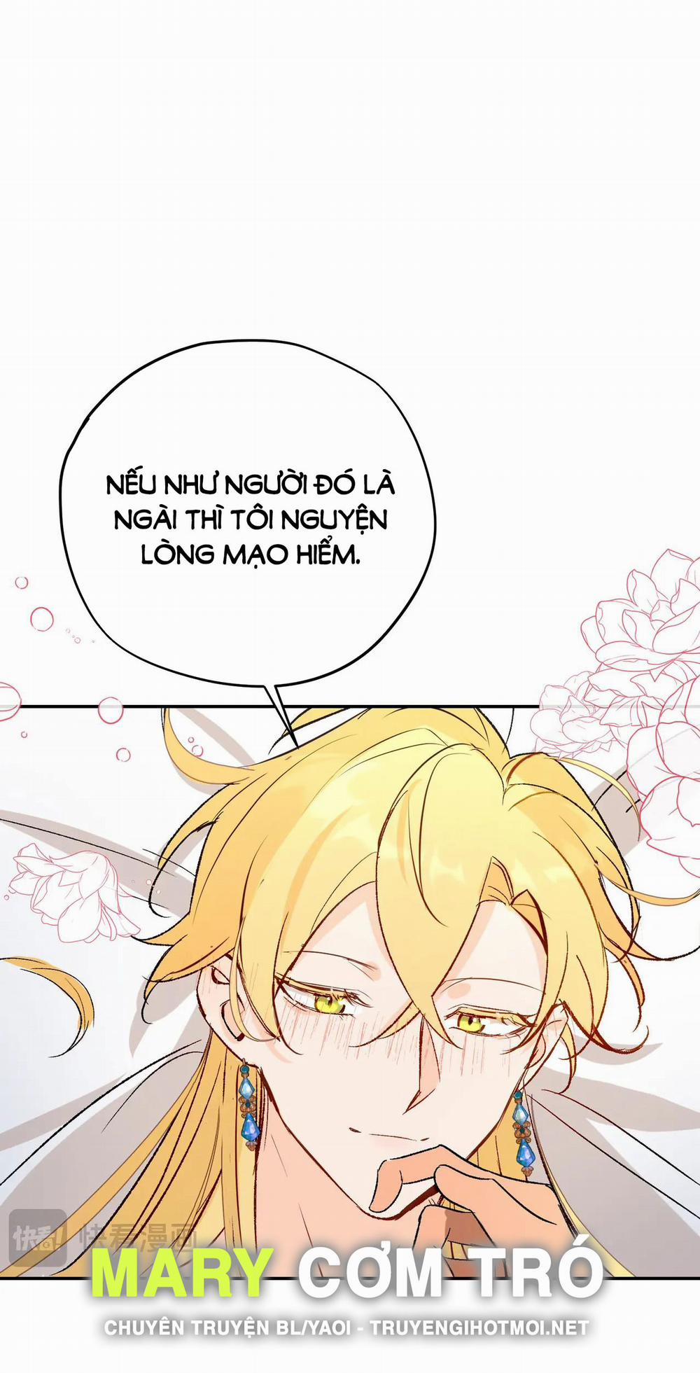 Cưỡi Ác Long Là Giấc Mơ Của Linh Mục 17 trang 42