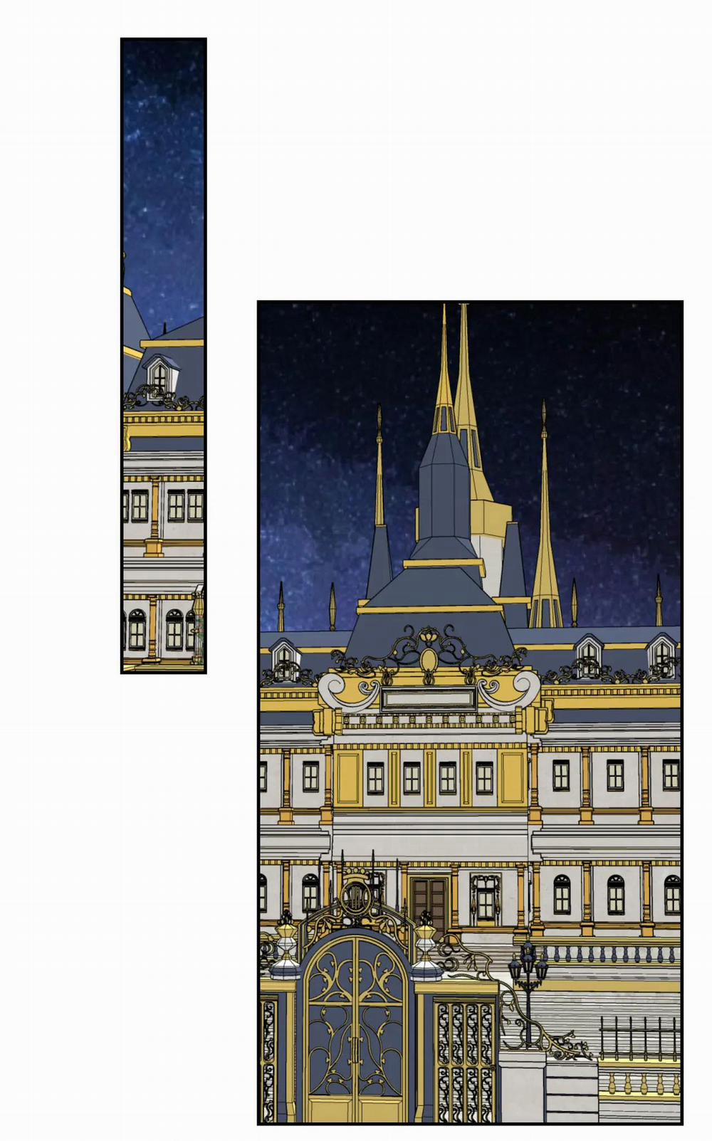 Cưỡi Ác Long Là Giấc Mơ Của Linh Mục 17 trang 9