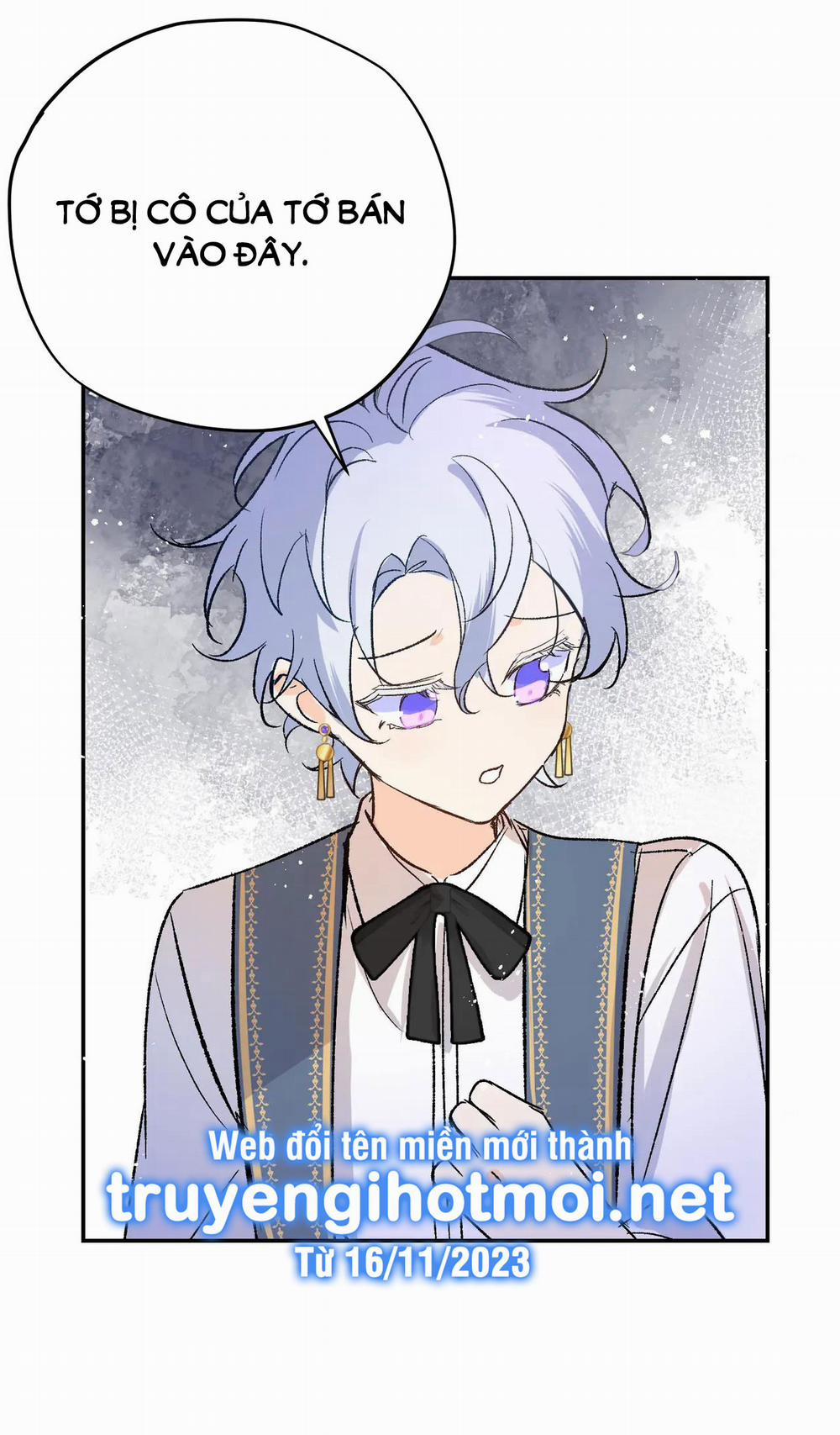 Cưỡi Ác Long Là Giấc Mơ Của Linh Mục 18 trang 15