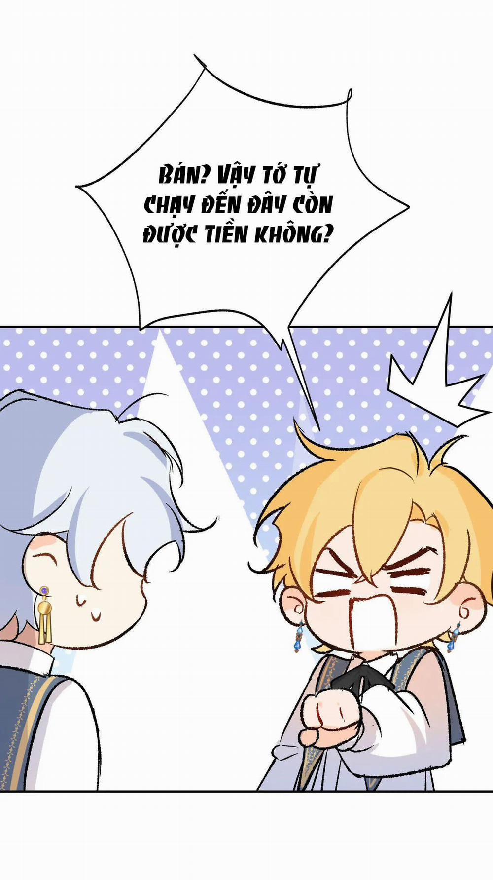 Cưỡi Ác Long Là Giấc Mơ Của Linh Mục 18 trang 16