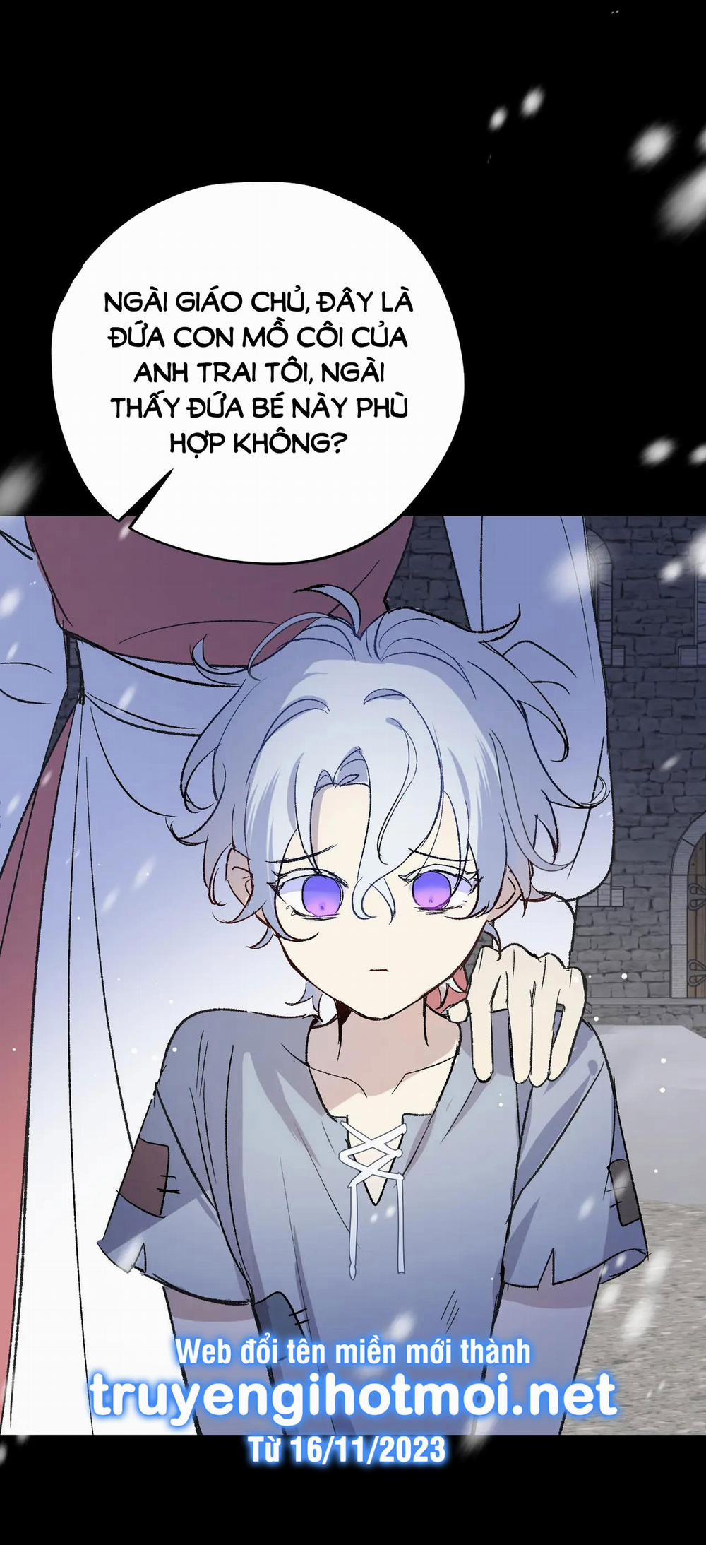 Cưỡi Ác Long Là Giấc Mơ Của Linh Mục 18 trang 2