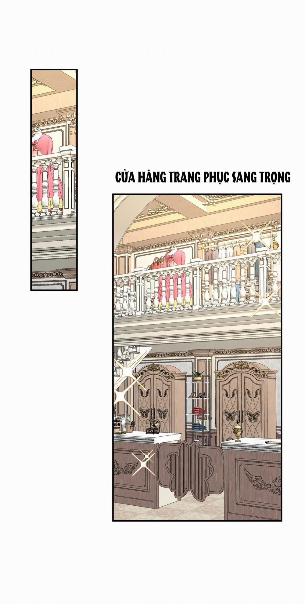 Cưỡi Ác Long Là Giấc Mơ Của Linh Mục 18 trang 31