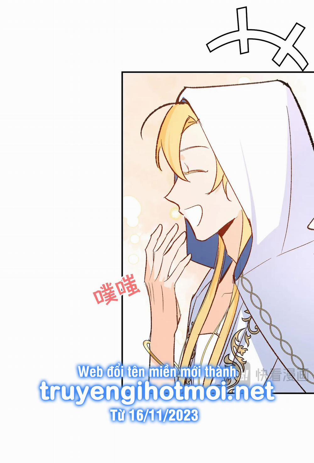 Cưỡi Ác Long Là Giấc Mơ Của Linh Mục 18 trang 40