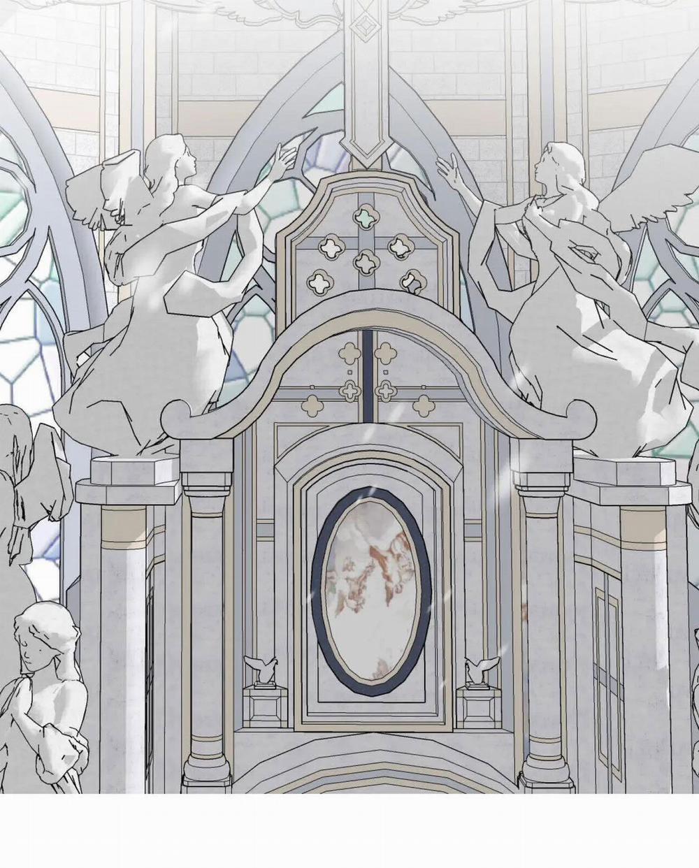 Cưỡi Ác Long Là Giấc Mơ Của Linh Mục 18 trang 6