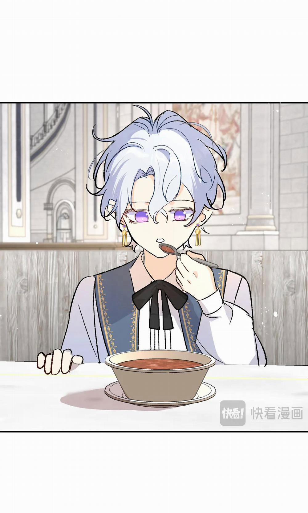 Cưỡi Ác Long Là Giấc Mơ Của Linh Mục 18 trang 7