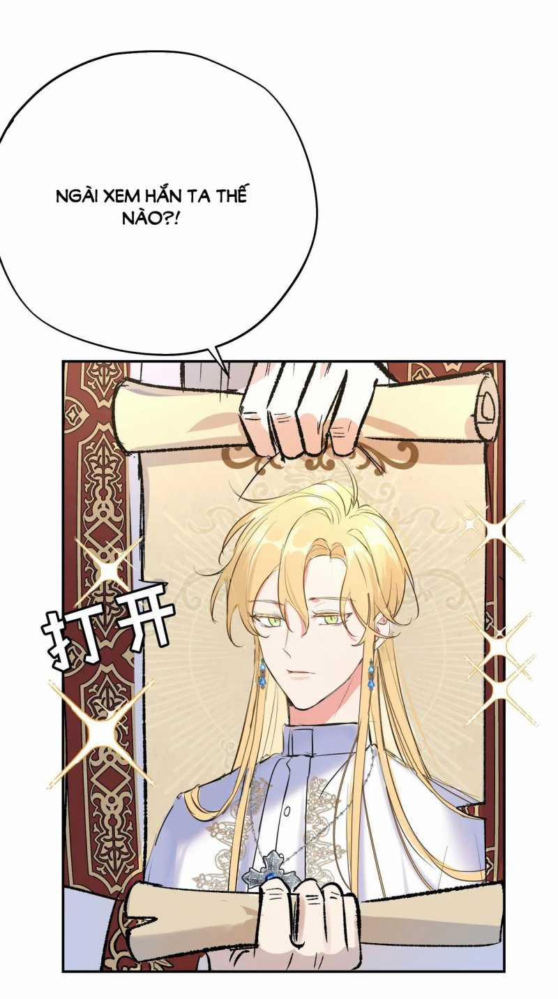 Cưỡi Ác Long Là Giấc Mơ Của Linh Mục 19.1 trang 8