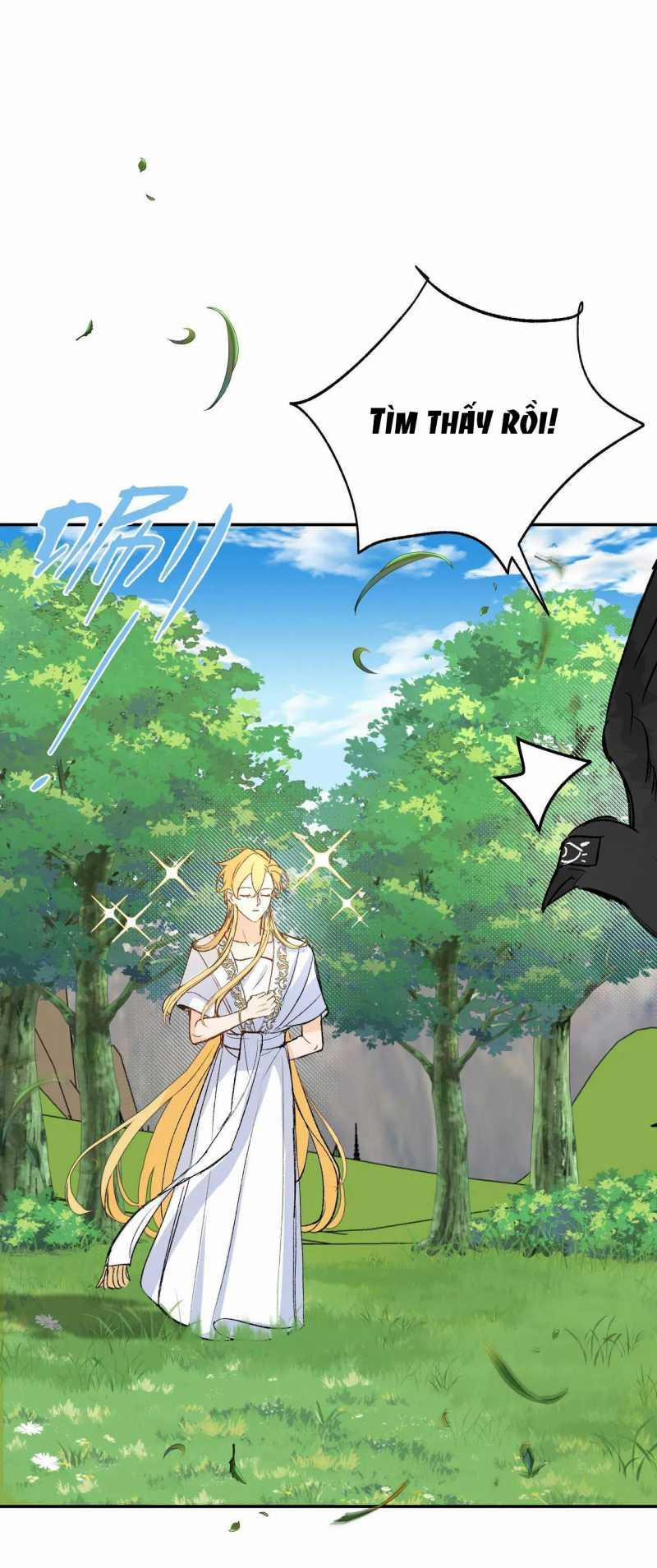 Cưỡi Ác Long Là Giấc Mơ Của Linh Mục 19.2 trang 0