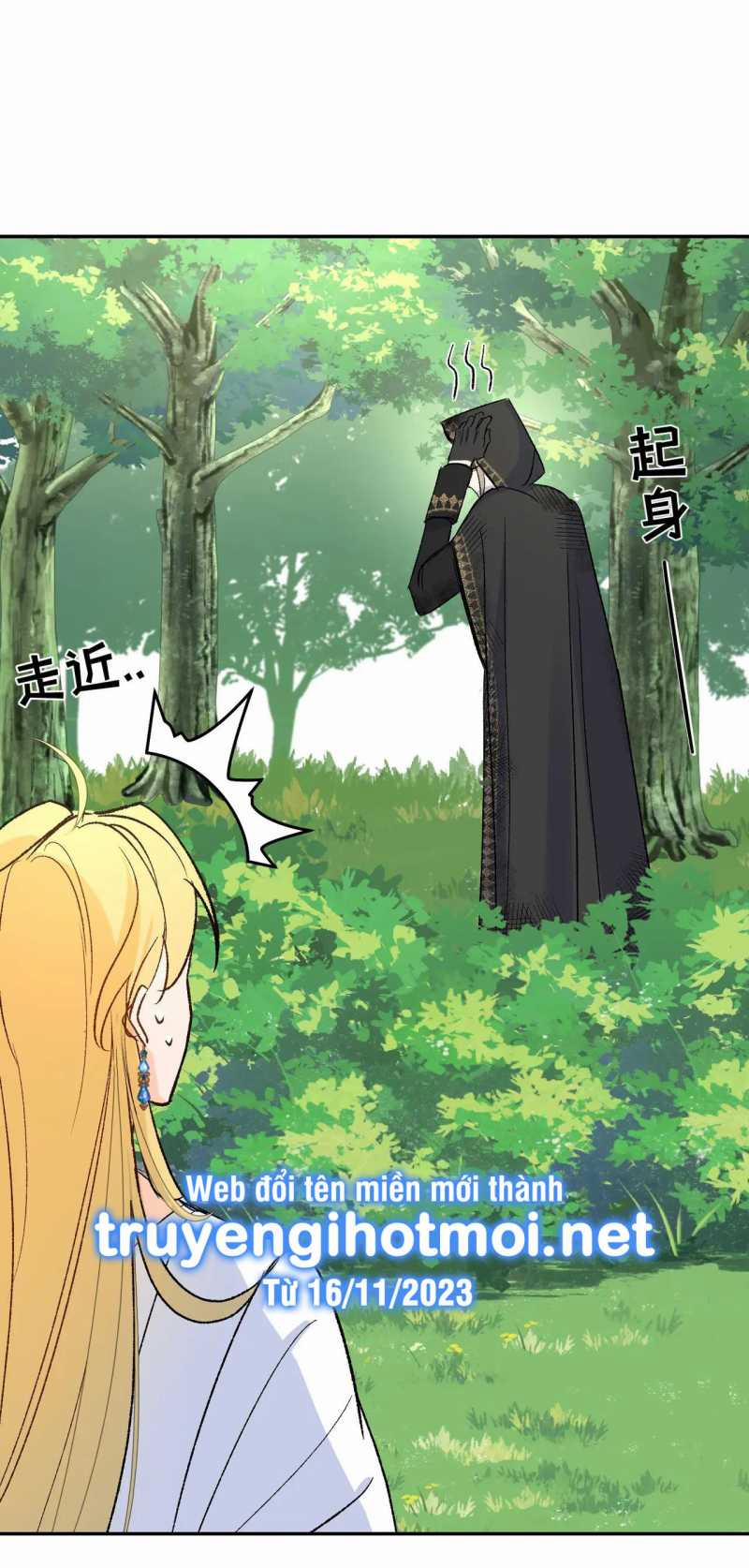 Cưỡi Ác Long Là Giấc Mơ Của Linh Mục 19.2 trang 8