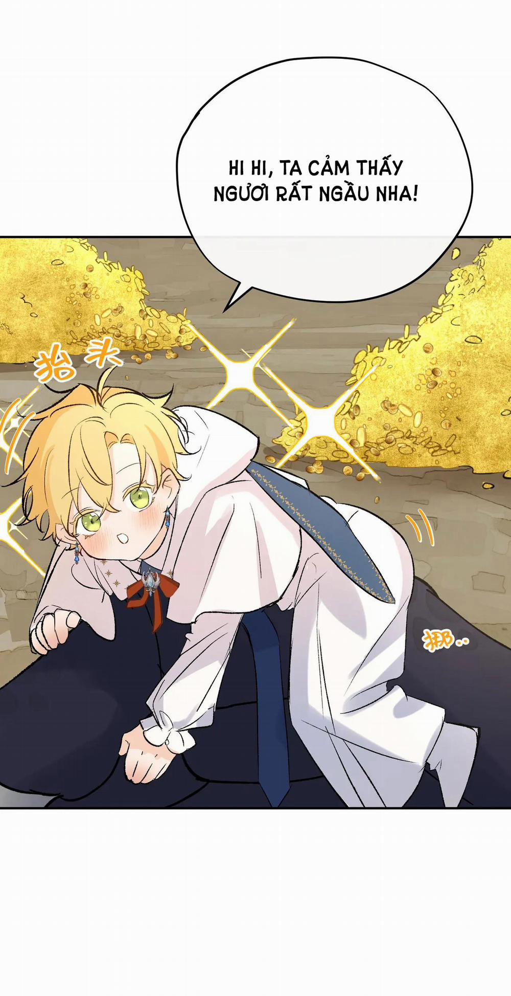 Cưỡi Ác Long Là Giấc Mơ Của Linh Mục 2 trang 11