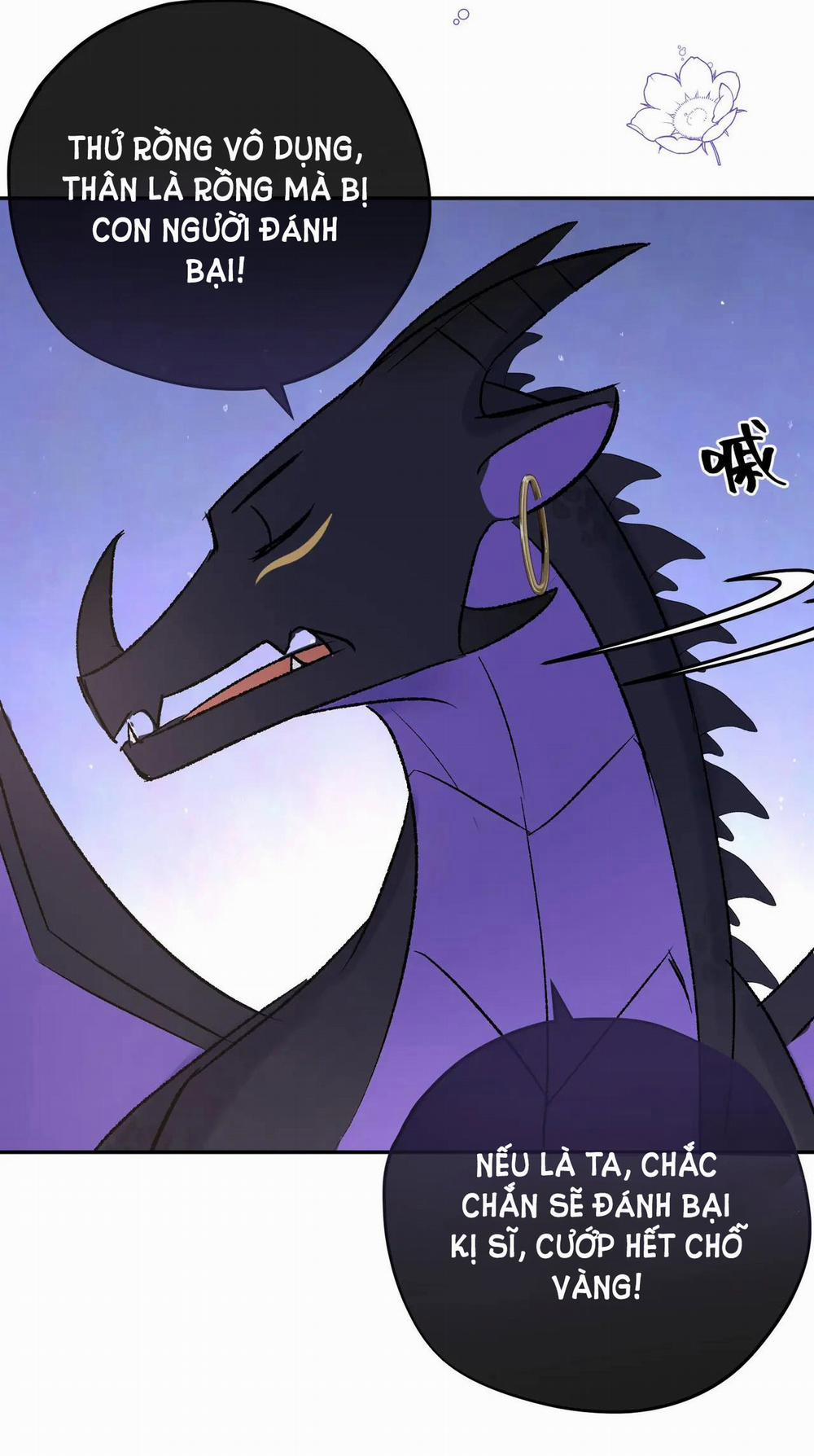 Cưỡi Ác Long Là Giấc Mơ Của Linh Mục 2 trang 15