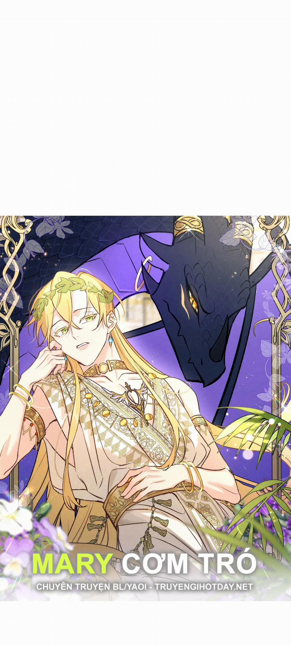 Cưỡi Ác Long Là Giấc Mơ Của Linh Mục 2 trang 18