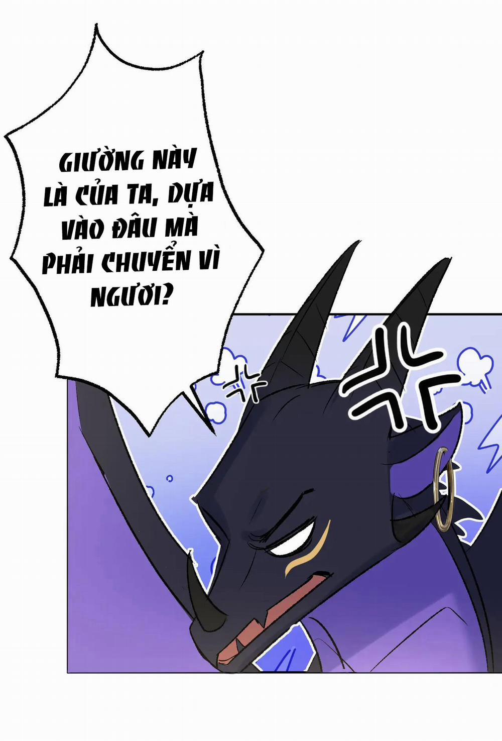 Cưỡi Ác Long Là Giấc Mơ Của Linh Mục 2 trang 22