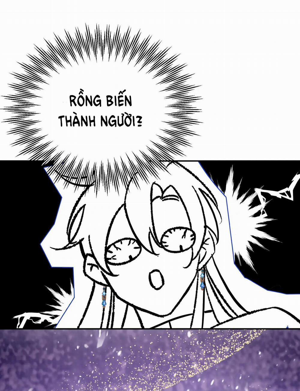 Cưỡi Ác Long Là Giấc Mơ Của Linh Mục 2 trang 30