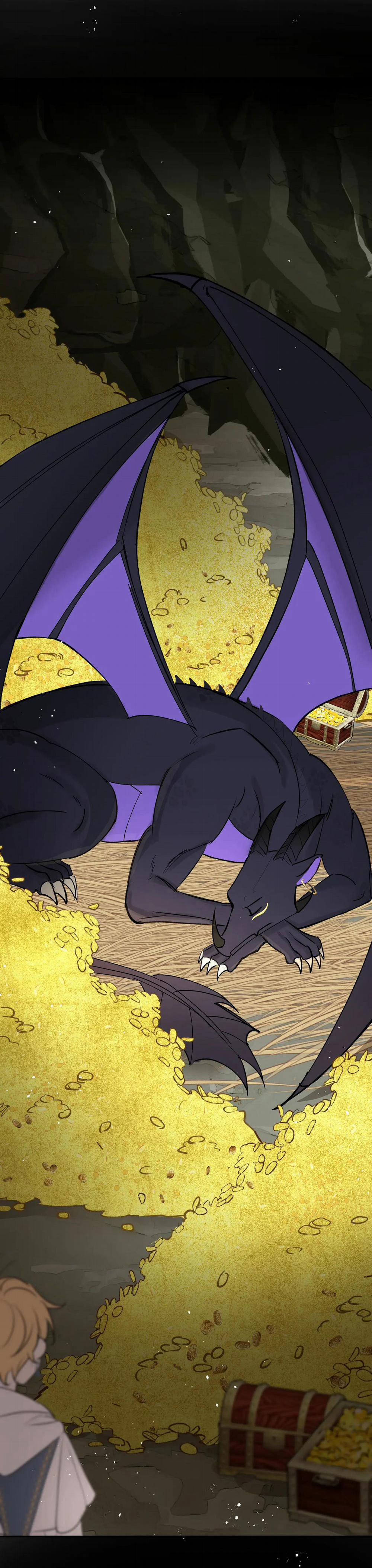 Cưỡi Ác Long Là Giấc Mơ Của Linh Mục 2 trang 4