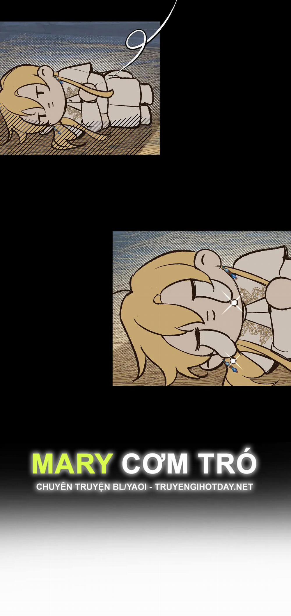 Cưỡi Ác Long Là Giấc Mơ Của Linh Mục 2 trang 41