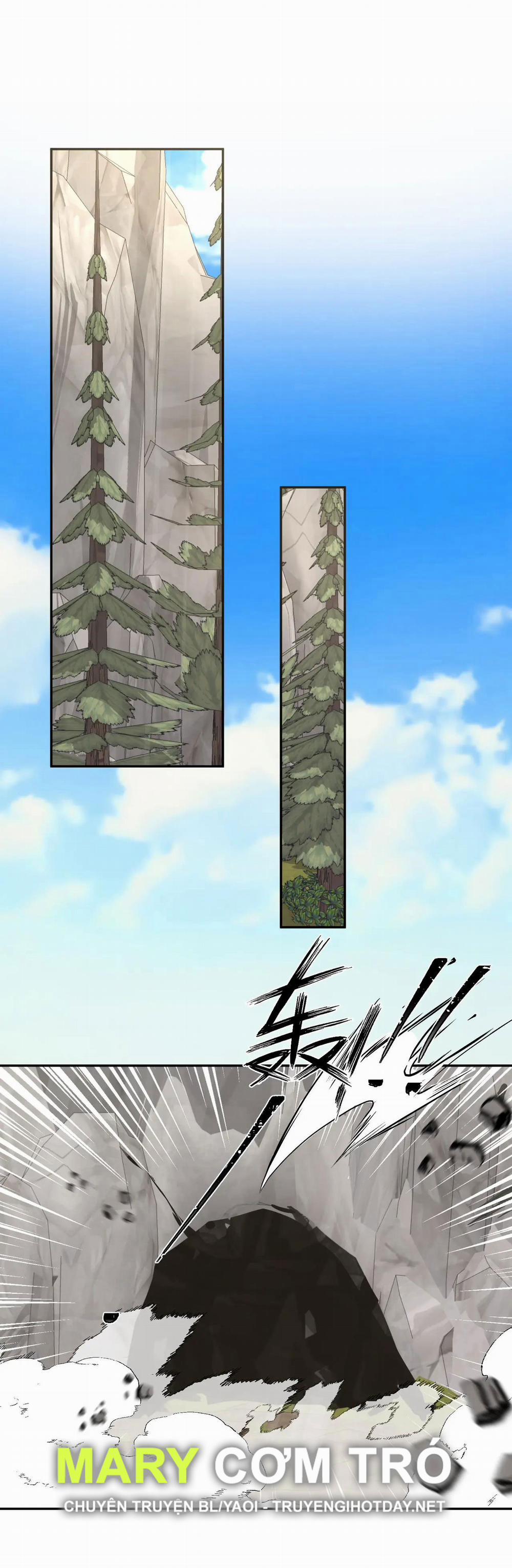 Cưỡi Ác Long Là Giấc Mơ Của Linh Mục 2 trang 42