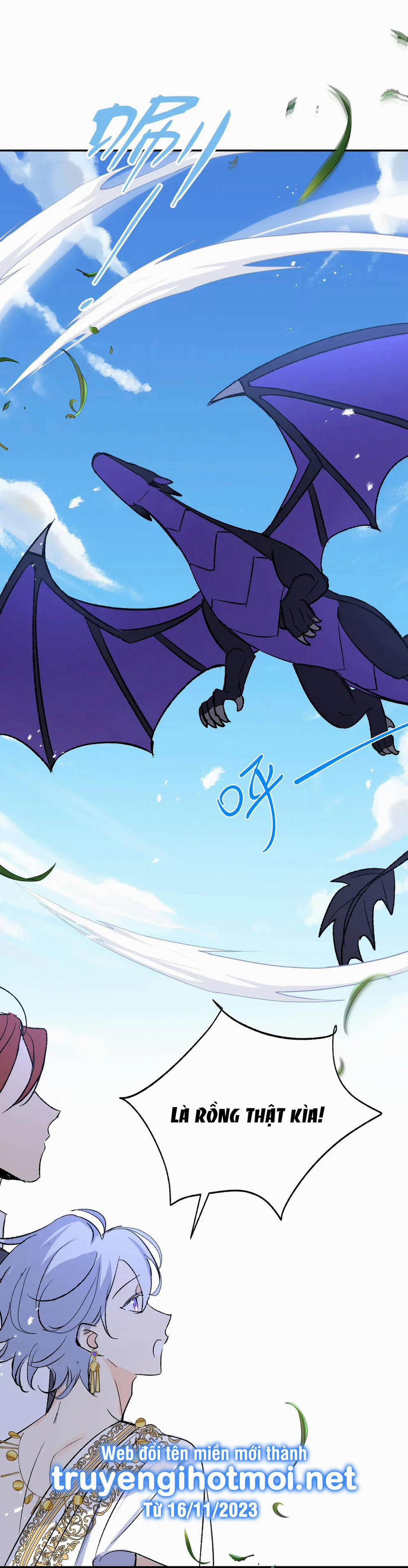 Cưỡi Ác Long Là Giấc Mơ Của Linh Mục 20.1 trang 11