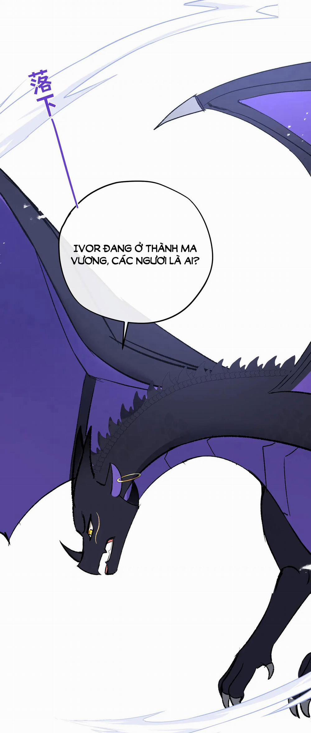 Cưỡi Ác Long Là Giấc Mơ Của Linh Mục 20.1 trang 16