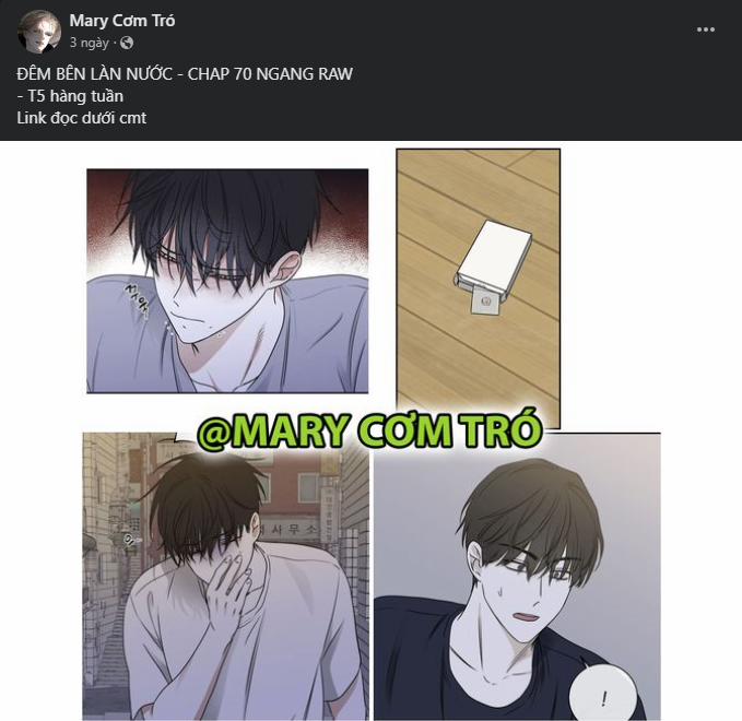 Cưỡi Ác Long Là Giấc Mơ Của Linh Mục 20.1 trang 3