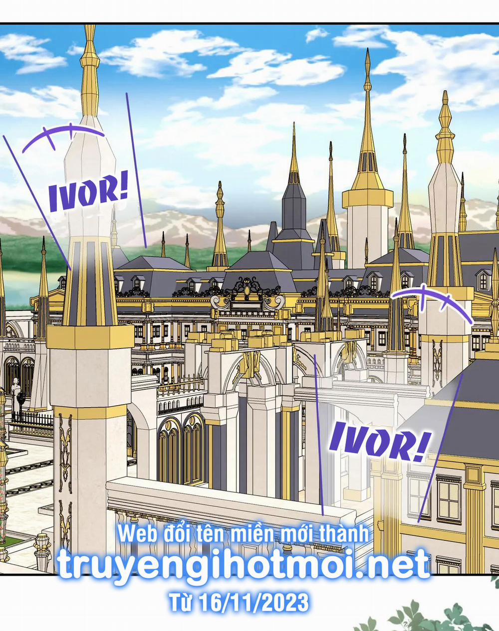 Cưỡi Ác Long Là Giấc Mơ Của Linh Mục 20.1 trang 5