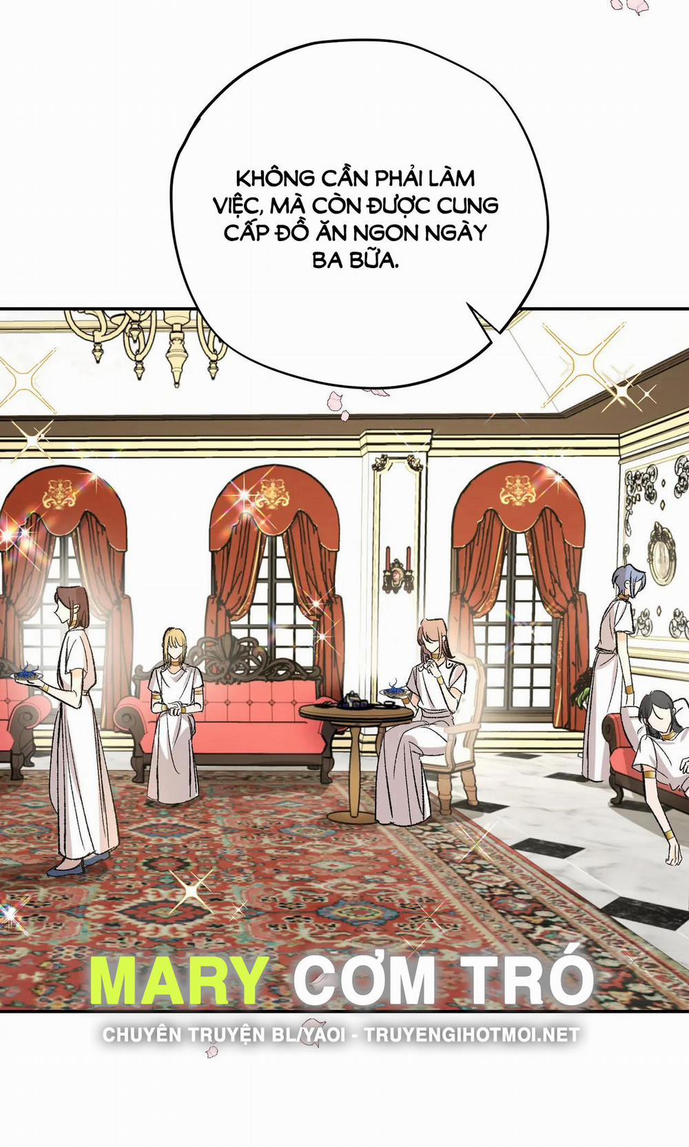 Cưỡi Ác Long Là Giấc Mơ Của Linh Mục 20.2 trang 0