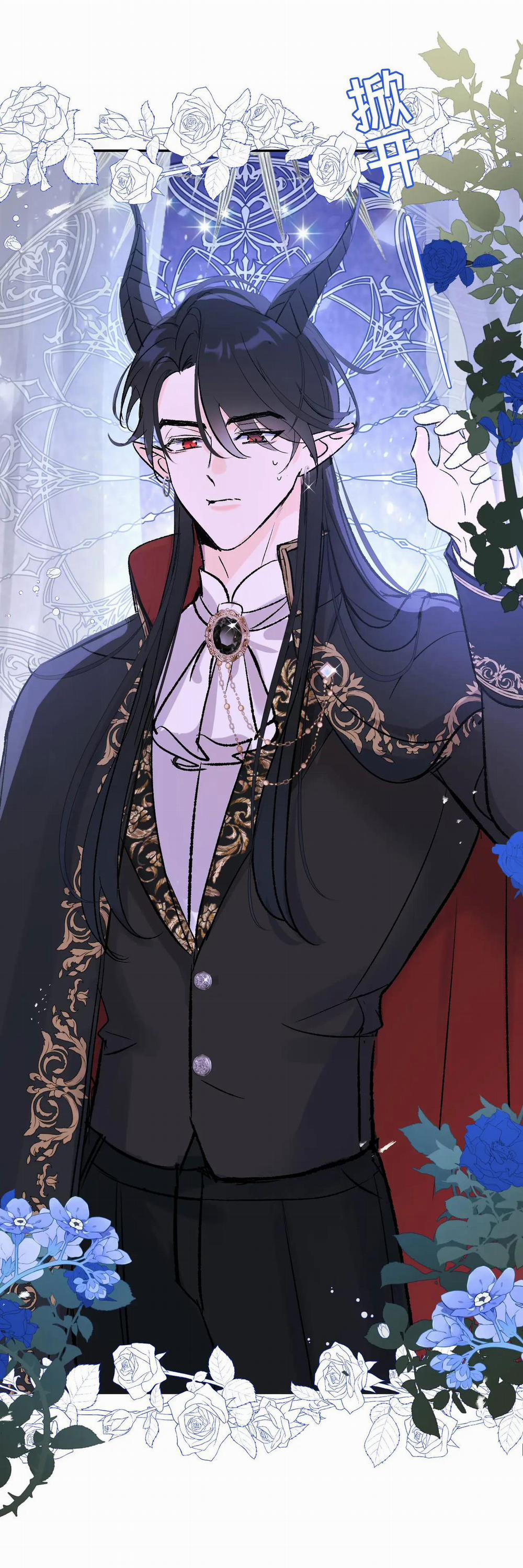 Cưỡi Ác Long Là Giấc Mơ Của Linh Mục 20.2 trang 12