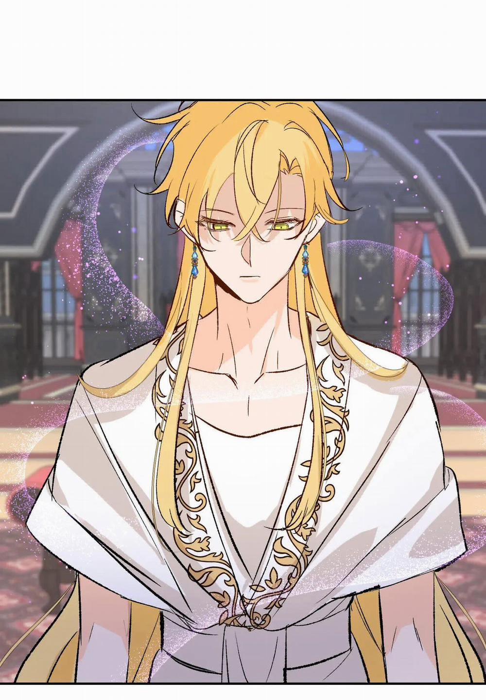 Cưỡi Ác Long Là Giấc Mơ Của Linh Mục 20.2 trang 26