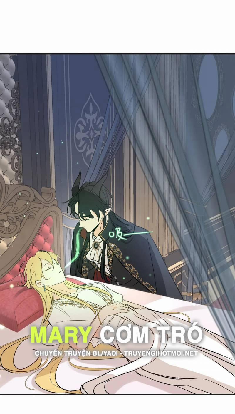 Cưỡi Ác Long Là Giấc Mơ Của Linh Mục 21.1 trang 0