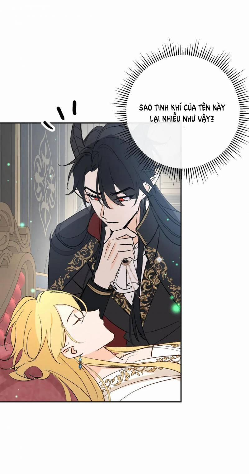 Cưỡi Ác Long Là Giấc Mơ Của Linh Mục 21.1 trang 1