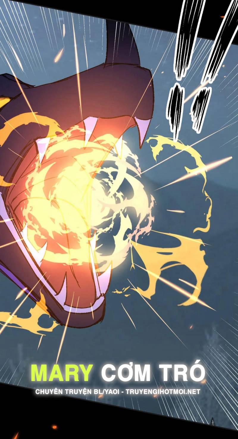 Cưỡi Ác Long Là Giấc Mơ Của Linh Mục 21.1 trang 12