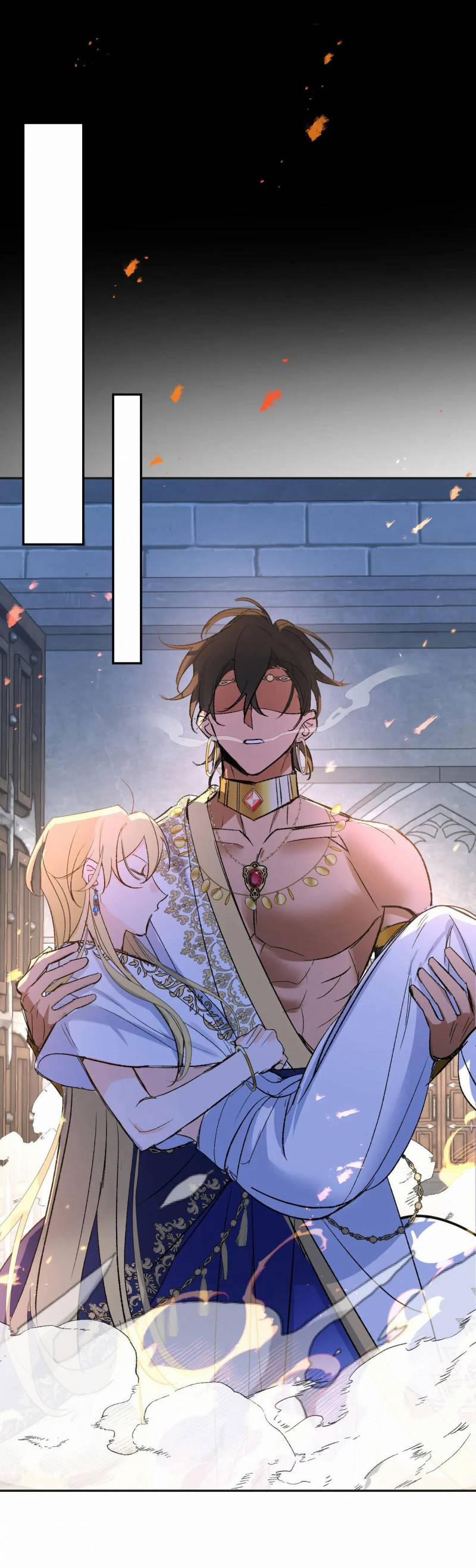 Cưỡi Ác Long Là Giấc Mơ Của Linh Mục 21.1 trang 16