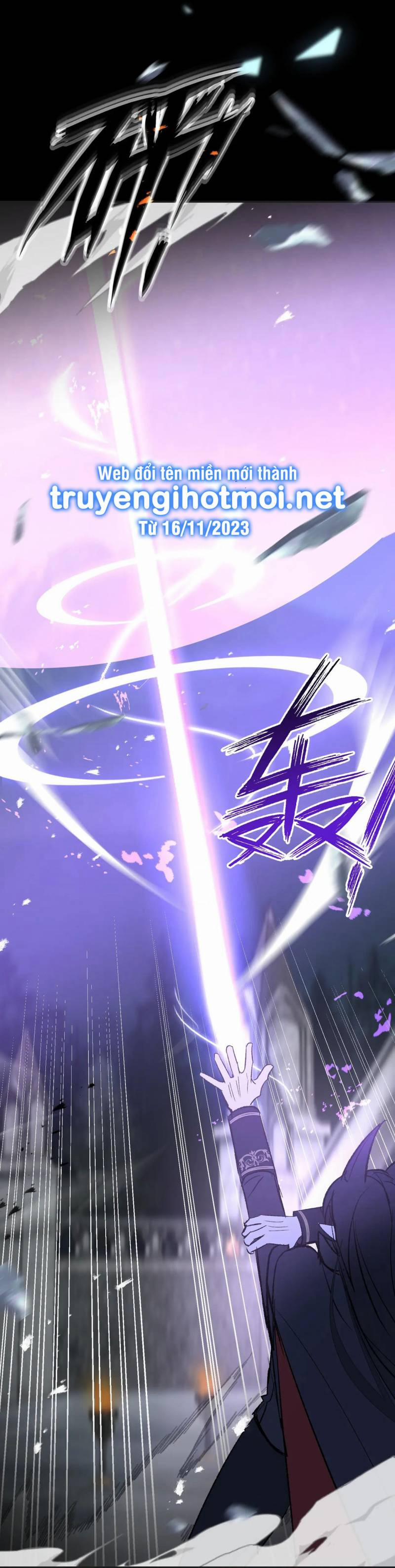 Cưỡi Ác Long Là Giấc Mơ Của Linh Mục 21.1 trang 9