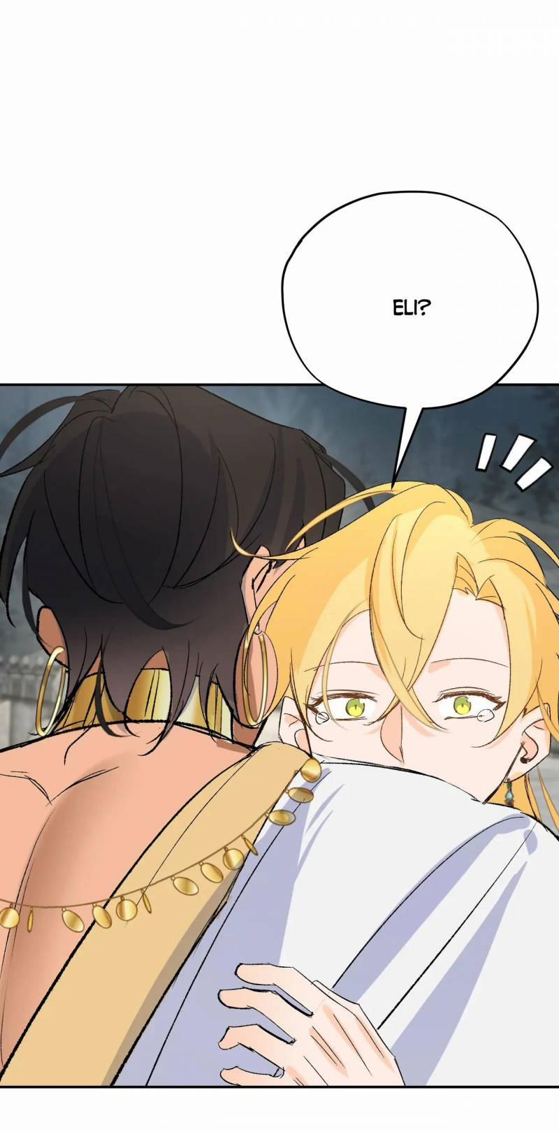 Cưỡi Ác Long Là Giấc Mơ Của Linh Mục 21.2 trang 19