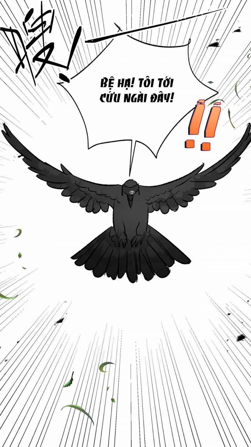 Cưỡi Ác Long Là Giấc Mơ Của Linh Mục 21.2 trang 8